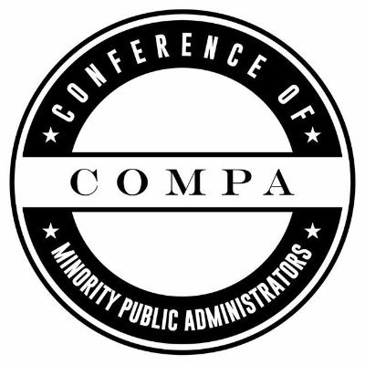 The Conference of Minority Public Administrators has the mission to serve and assist public administrators, students, and other public service professionals.