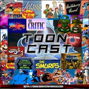 ToonCast