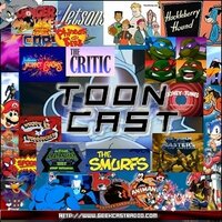 ToonCast (@gcrntooncast) 's Twitter Profile