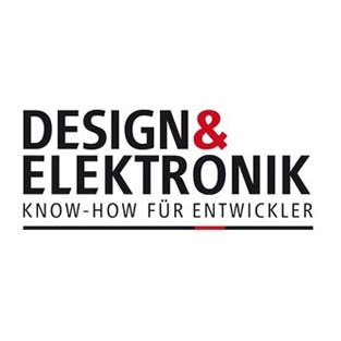 Design&Elektronik Profile