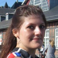 Fulya Öztürk (@fulyaozturkcom) Twitter profile photo