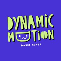 Dynamic Motion(@OfficialDMotion) 's Twitter Profile Photo