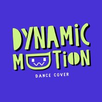 Dynamic Motion (@officialdmotion) 's Twitter Profile Photo Dynamic Motion (@officialdmotion) 's Twitter Profile Photo
