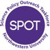 SPOT at Northwestern University (@spotforcenu) Twitter profile photo SPOT at Northwestern University (@spotforcenu) Twitter profile photo