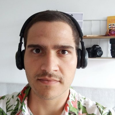 heck_mate's profile picture. Developer developing
CET-TIME
https://t.co/zxrQzi5HhL
https://t.co/MfWuafpDFs
https://t.co/pu7hjVOk7N