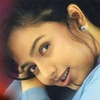 Actress soundarya 😍(@TrendSoundarya) 's Twitter Profile Photo