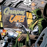 Grapes & Capes Podcast (@grapesncapes) 's Twitter Profile