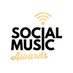 Social Music Awards (@socialmusicawrd) Twitter profile photo