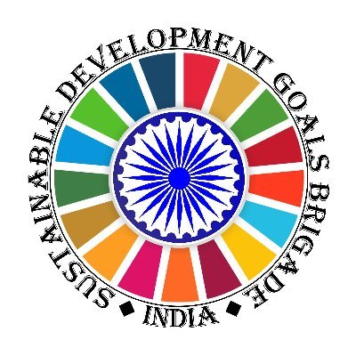 Sustainable development goals brigade india, Working towards 2030 vision of UN and Making 2047 as sarva shresth bharat..