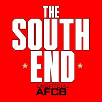 The South End(@TFTSE) 's Twitter Profile Photo