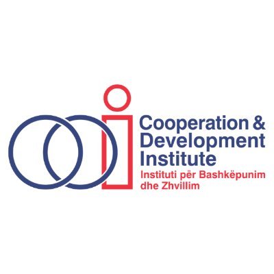 Cooperation & Development Institute is an 🇦🇱 Think-Tank committed to a qualitative policy-making & debate. Organizer of the #TCF Tirana Connectivity Forum.