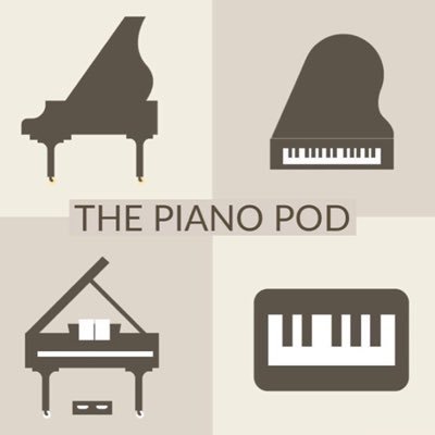 This unique podcast dives into classical music, spotlighting the 🎹. Biweekly chats with industry A-listers focus on innovation to keep the genre vibrant today.