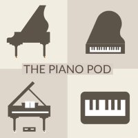 The Piano Pod 🎙(@PodPiano) 's Twitter Profile Photo