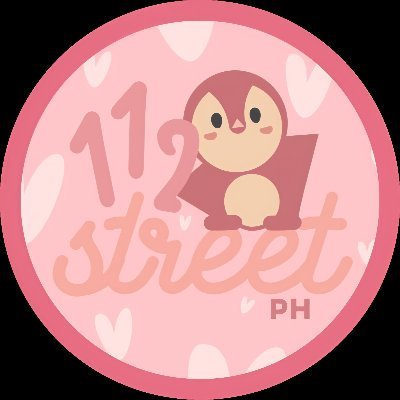 112streetPH ⊙♡⊙ˎˊ˗さんのプロフィール画像