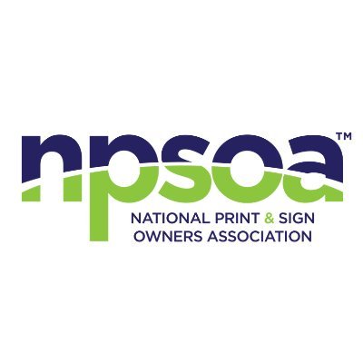 National Print & Sign Owners Association provides you with the tools and connections you need to better your shop. For Owners By Owners