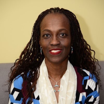 CEO, social entrepreneur and founder @afrocosdeve, USA, Prof., mom, lawyer, author, change maker: trade, econ. dev. & business