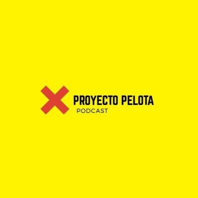 Página oficial del podcast Proyecto Pelota. 
Creadores: @kekovillagra y @jousylagreca