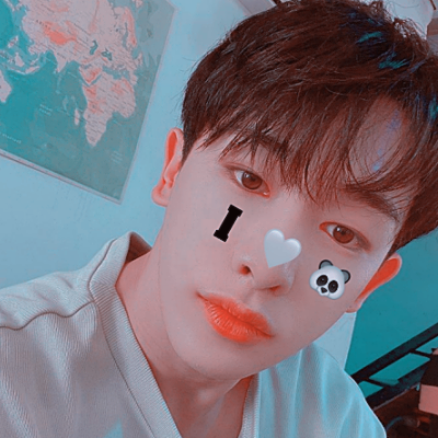 🐰Alessia ( I'm @moonbinielatte )
🐰'98 line
🐰monbebe and Wenee 
🐰Wonho and monsta x fan account
🐰STREAMING #BLUE_LETTER