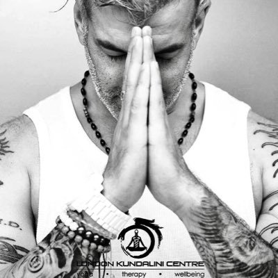 JagKaley's profile picture. centre for kundalini awakening , spiritual  crisis and regular kundalini yoga