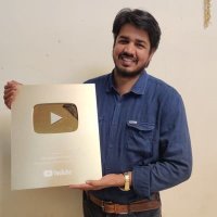 Subhash Charan (@charansubhash18) 's Twitter Profile