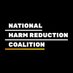 National Harm Reduction Coalition (@harmreduction) Twitter profile photo National Harm Reduction Coalition (@harmreduction) Twitter profile photo