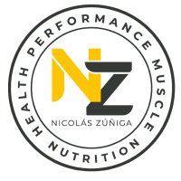 NicolásZúñigaH (@trainer_nicolas) 's Twitter Profile