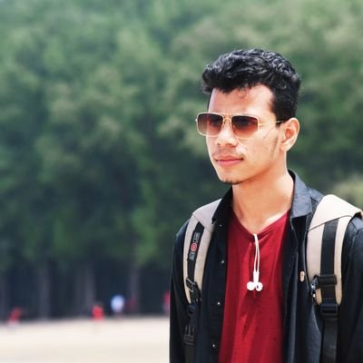 YeasirA45244255's profile picture. skip 🤝
