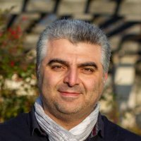 Amir Mistrih (@amirmistrih) 's Twitter Profile Photo Amir Mistrih (@amirmistrih) 's Twitter Profile Photo