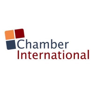 Customs Procedures Division at @ChamberInt