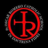 St Oscar Romero Catholic School(@StRomerosCS) 's Twitter Profile Photo