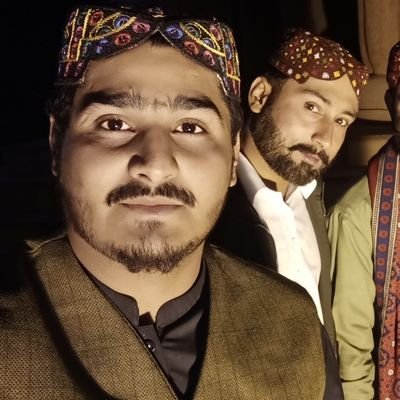 Rind_Nawaz_'s profile picture. cheaf of baloch