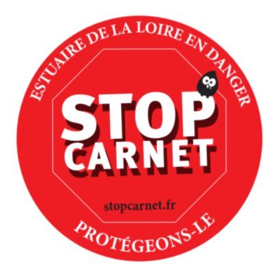 Collectif qui lutte contre l'implantation d'une zone industrielle de 110ha (dont 51ha de zone humide) sur une zone naturelle en bord de Loire ✊🐦🌊