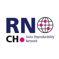 Swiss Reproducibility Network(@SwissRN) 's Twitter Profile Photo