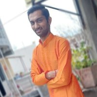 Chetan Sonigra(@chetan_sonigra) 's Twitter Profile Photo