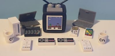 Computer Games Development & Computing Courses @WestCollScot Paisley Campus