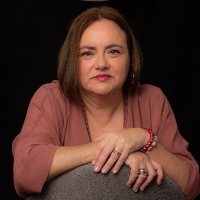 Especialista en marketing de contenidos
| Fundadora de @somechates | Profesora | Conferenciante