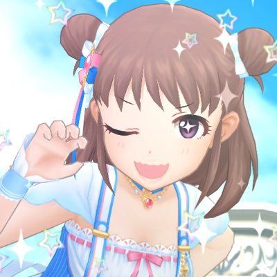 しゅも ファン数2倍の次は経験値2倍とマニー2倍ですか 次のフェス終わったらエエ自エレ編成が流行ると見た デレステ ゴールデンウィークキャンペーン