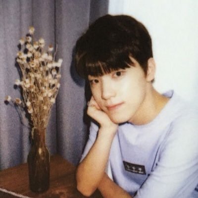 #ATEEZ: 8 makes 1 team. || #Romin: I like me better when im with you.
