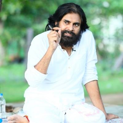 TarunKumarIndl1's profile picture. Always PsPk Fan Ikkada 😍