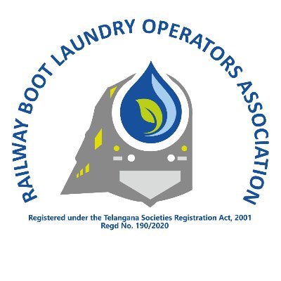 Railway BOOT Laundry Operators Association