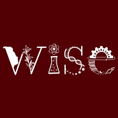 WOMEN IN SCIENCE & ENGINEERING (WISE) is an organization of graduate students, faculty, postdoctoral fellows and staff at Texas A&M University.

https://t.co/Bdn7KbWAtr