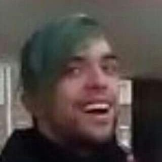 El_Gapri's profile picture. You can do your worst to me at the end of the day, that's what you do best