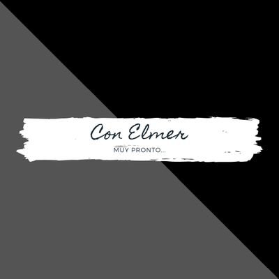 Bienvenidos a un encuentro #ConElmer... Suscribete a mi canal y disfruta de todo mi contenido...