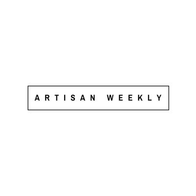 ArtisanWeekly