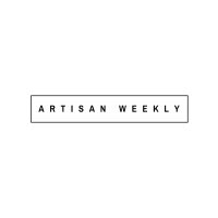 ArtisanWeekly (@artisanweekly) 's Twitter Profile
