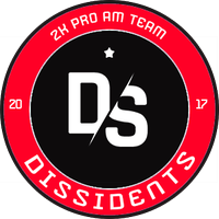 Dissidents (@dissidents2k) 's Twitter Profile