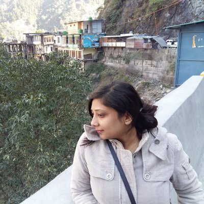 DrSonaliDixit1's profile picture. MD, Pathology