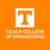 Tickle College of Engineering (@utk_tce) Twitter profile photo Tickle College of Engineering (@utk_tce) Twitter profile photo