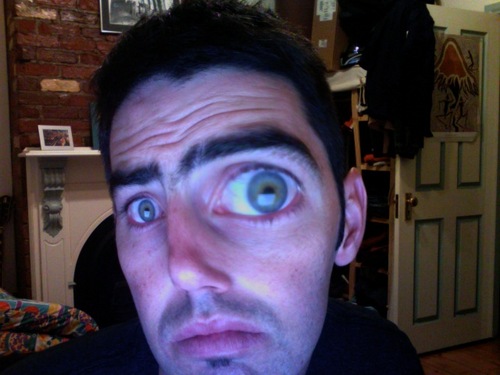 Office monkey. Cycle power practitioner. reader and occasional amateur writer. one eyed player of sports. terrrible bio writer.