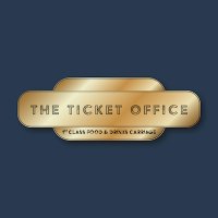 Ticket Office Bar(@ticketofficebar) 's Twitter Profile Photo